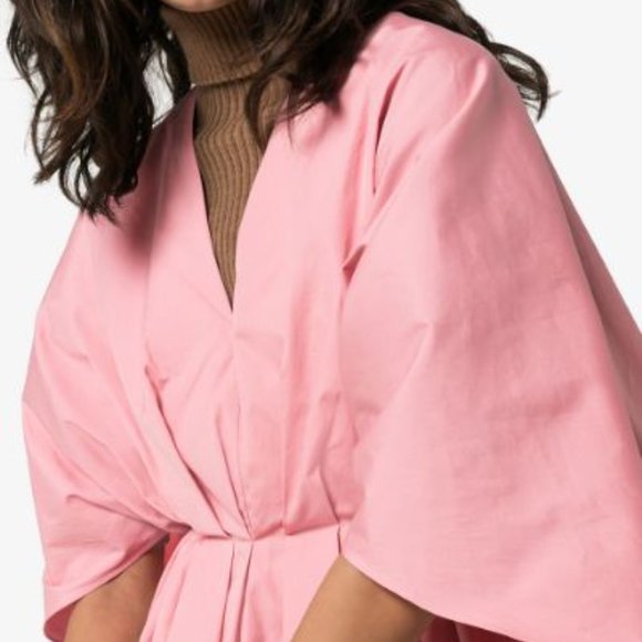 Peplum Top - ROKSANDA - Picture 7 of 16